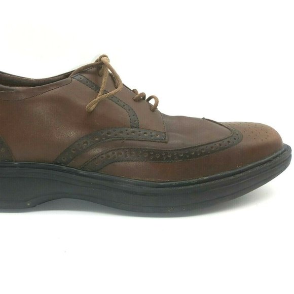 Dr Comfort Wing Diabetic Comfort Wingtip Oxford 12 main image 5